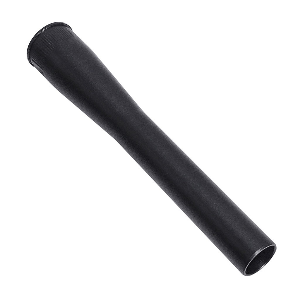 Tube de fourche avant de vélo, Tube d&#39;extension de direction conique pour vtt, 28.6x39.8x240mm, accessoires de bicyclette