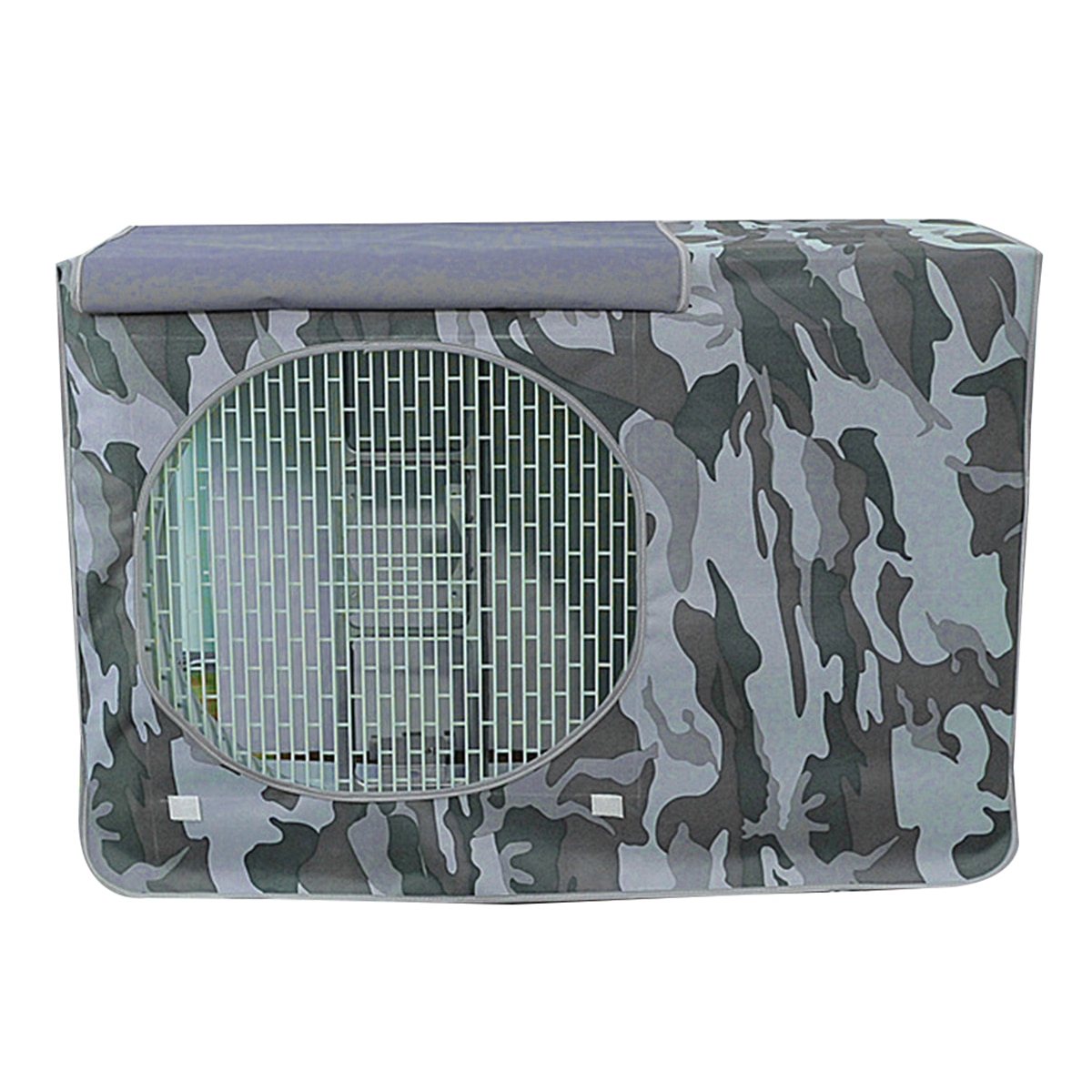 Airconditioner Cover Anti-Dust Outdoor Waterdichte Stofkap Airconditioner Unit Cover Zon Stofkap Stof Shield
