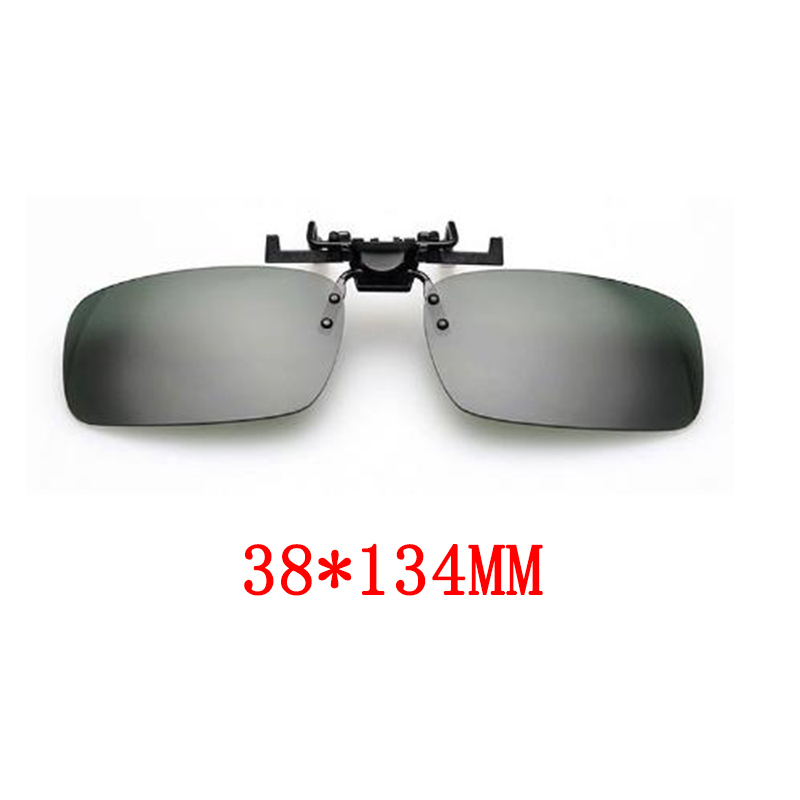Gafas de sol para conducir en motocicleta y coche, lentes de sol para deportes al aire libre, a prueba de viento, accesorios para Moto: 08
