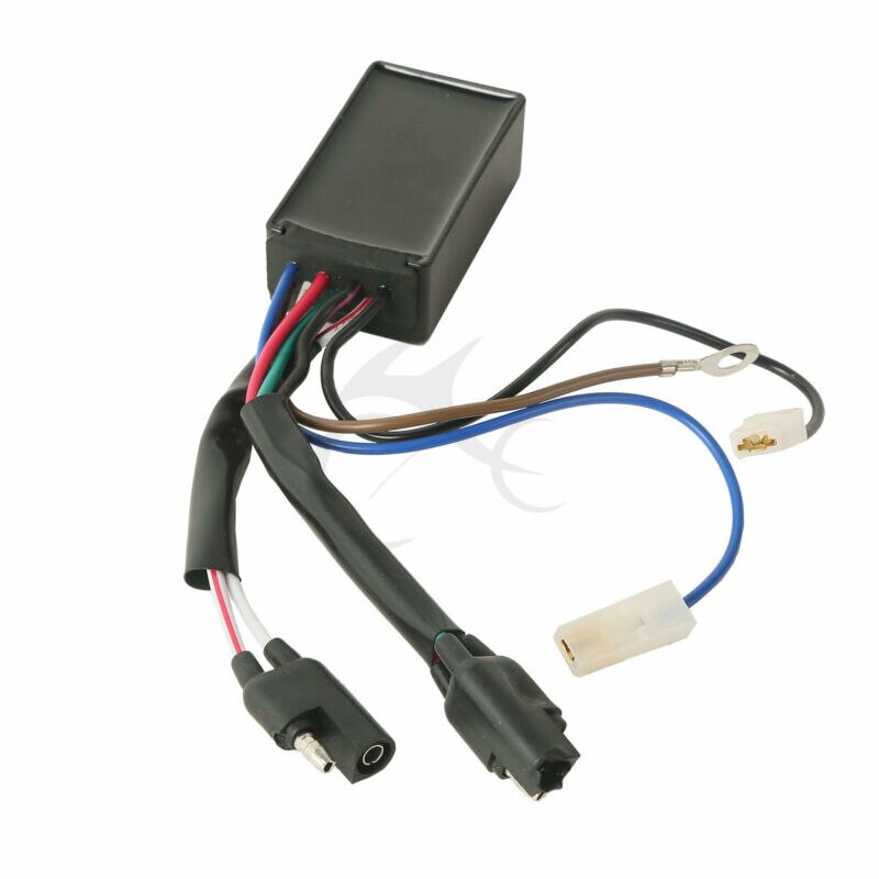 Motorcykel universal cdi modul til polaris magnum 425 4 x 4 425cc 1995-1998 1996 1997 atv