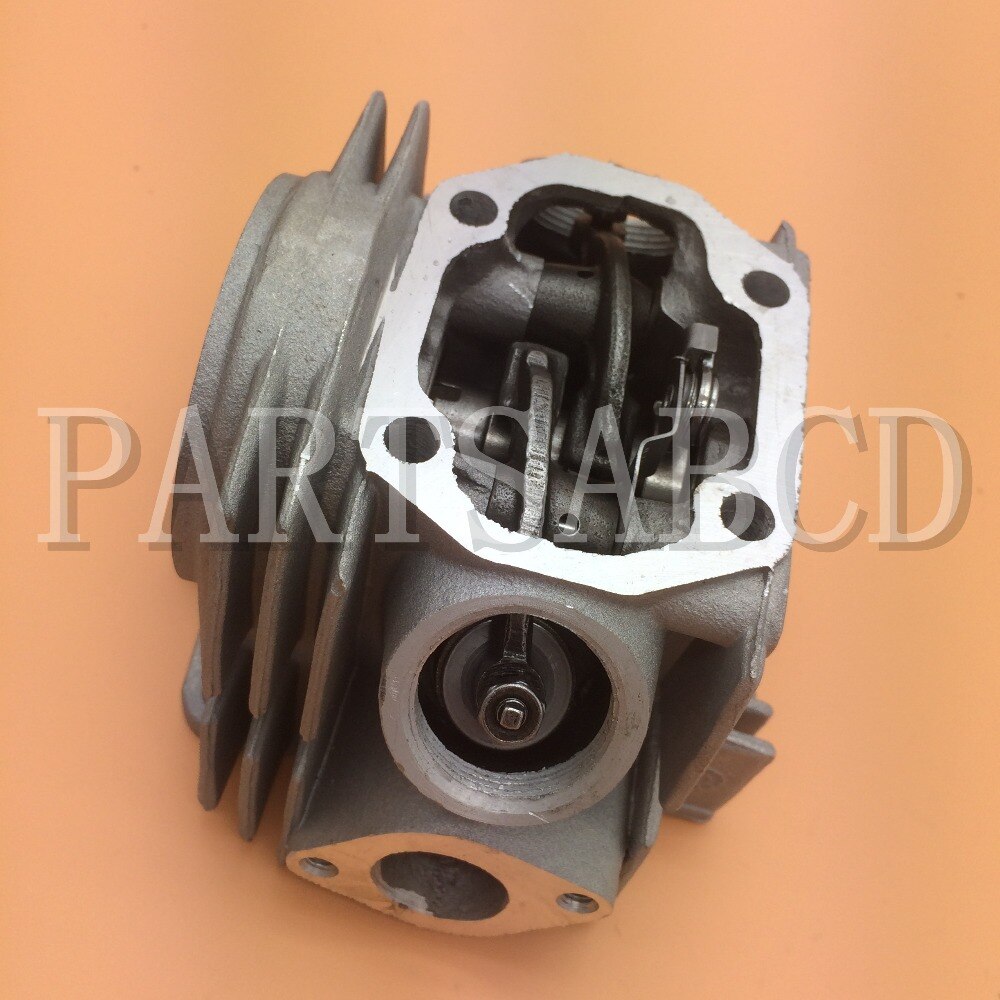 Chinese 90CC 110CC 125CC ATV QUAD Dirt bike Engine head assy