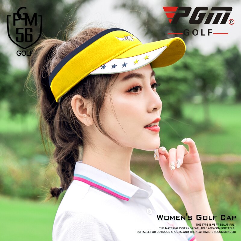 Catazer-Sombrero de Golf antiácaros para mujer, banda gruesa de secado fácil, transpirable, transpirables, para el Sol, para verano