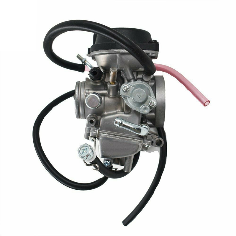 Vergaser für Suzuki LTZ400 LTZ 400 2X4 Quadsport ATV 2003-2007 Kohlenhydrate 2004 2005 2006