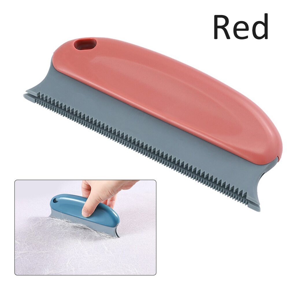 Cleaning Brush Reusable Washable Lint Roller Sticky Silicone Dust Removal Wiper for Clothes Cloth Wool Sweater Pet Hair: A
