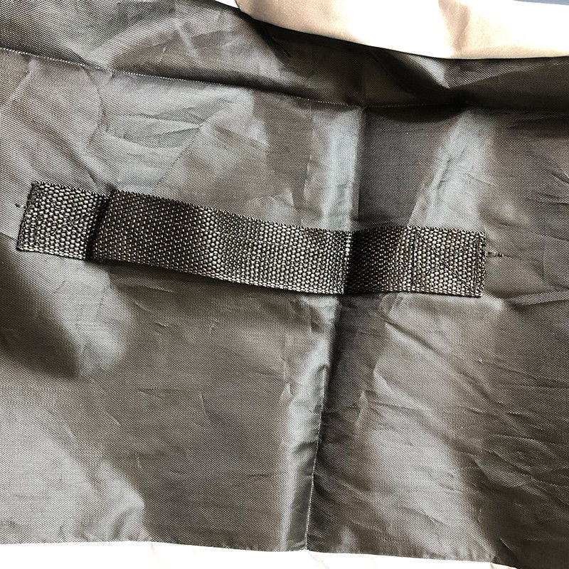 1pc däckskydd däckskydd täcker vattentäta reservdäck för bil däck uv-bevis hjul skyddande förvaringsväskor