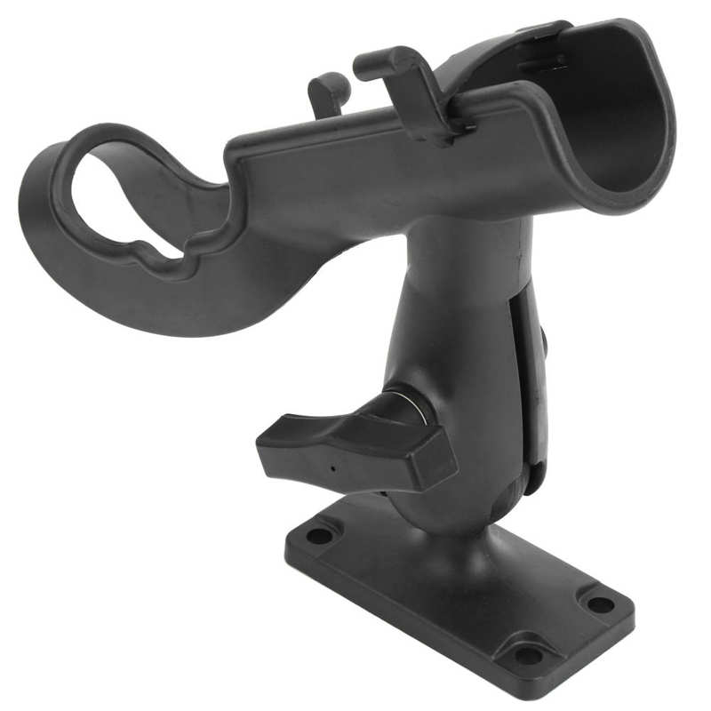 Plastic kano kajak vishengel winder hengelhouder steunstandaard gereedschap onderdelen