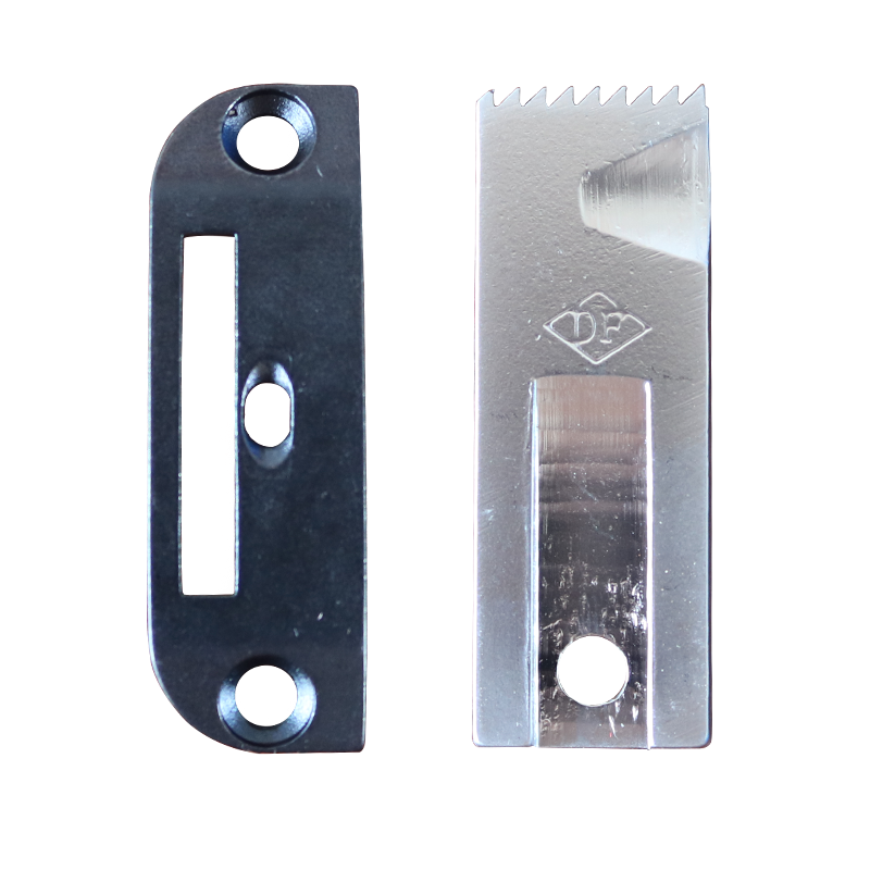 810 head sewing machine needle board machine dog teeth large medium and small holes thickness 9 teeth 11 teeth