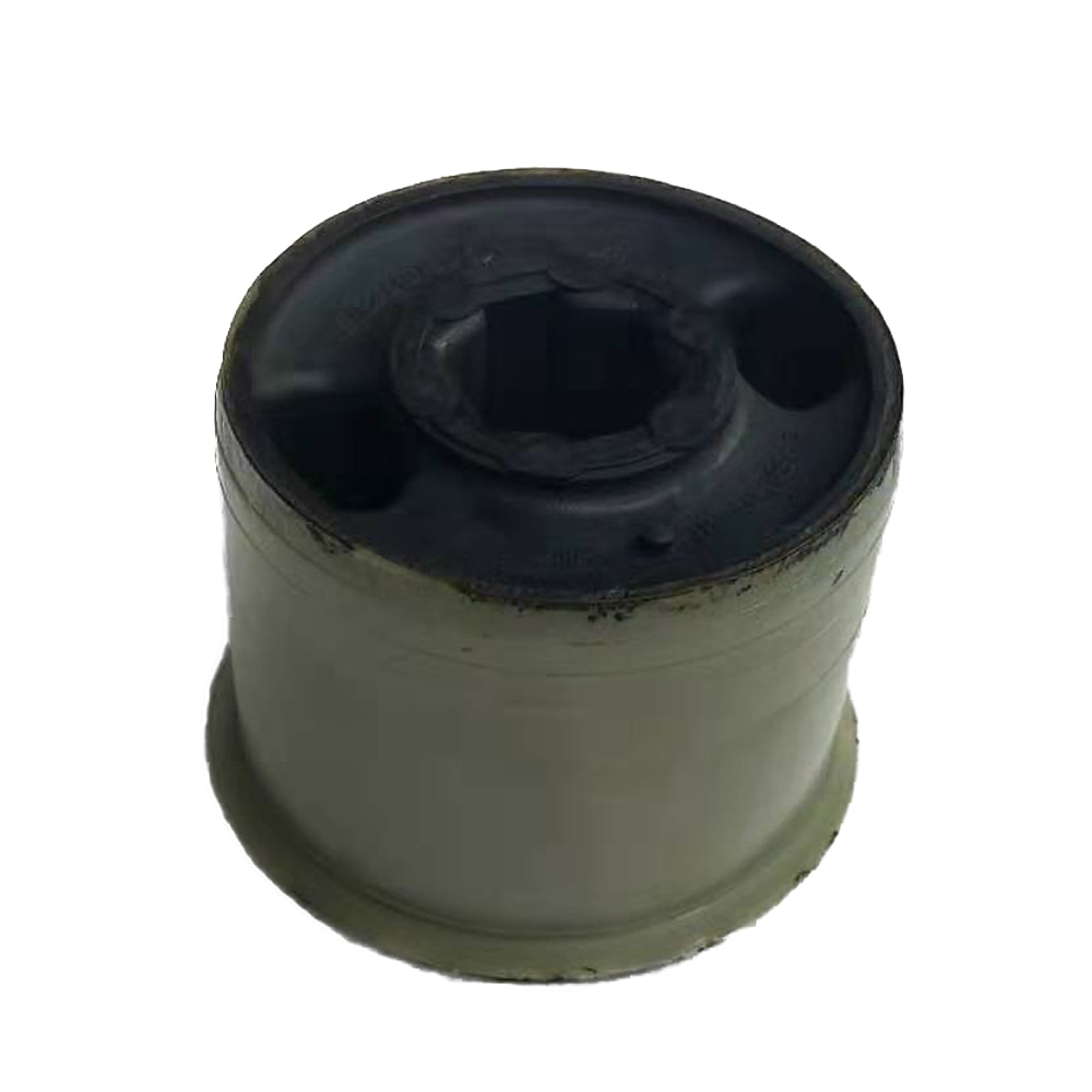 1K0407183 Neue 2 Stck Vorn Hinten Querlenker Buchse Für VW Polo 9N Golf V 5 6 Passat b6 Tiguan skoda Octavia Fabia 1K 0 407 183