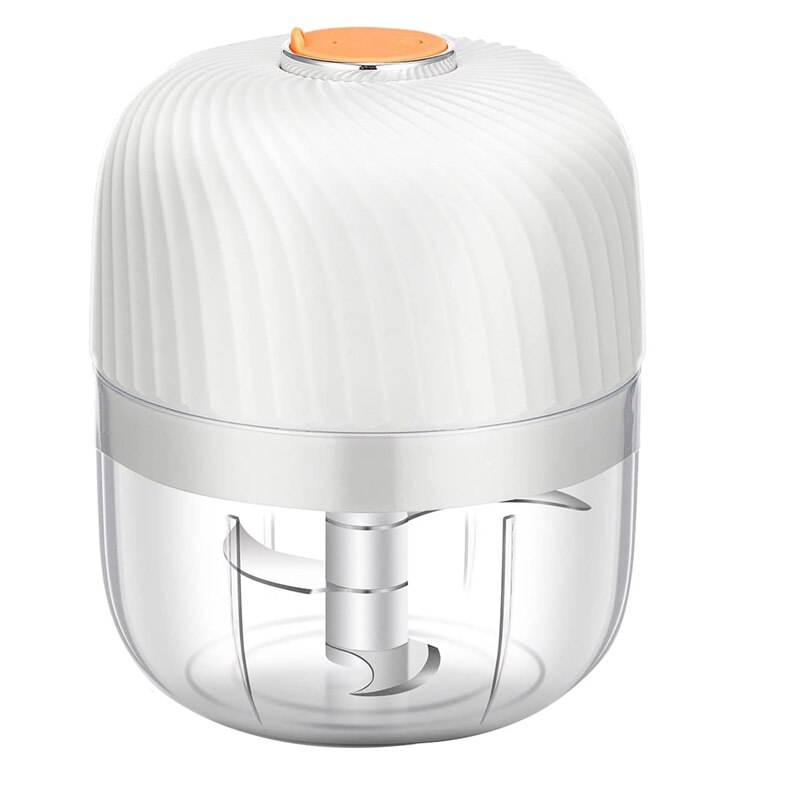 Mini Chopper Handheld Electric Mini Garlic Chopper, Compact And Powerful... – Grandado