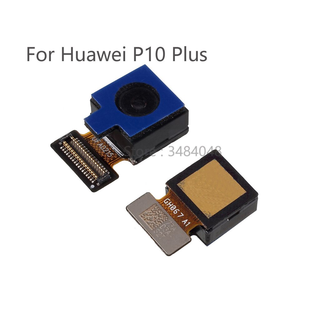 Voor Huawei P10 Plus Voorkant Camera Module Onderdeel Kleine Camera