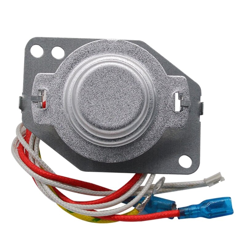 100K 5 Wires Pressure Cooker Rice Cooker Temperature Control Switch Temperature Limit Temperature Sensing Controller R7UB