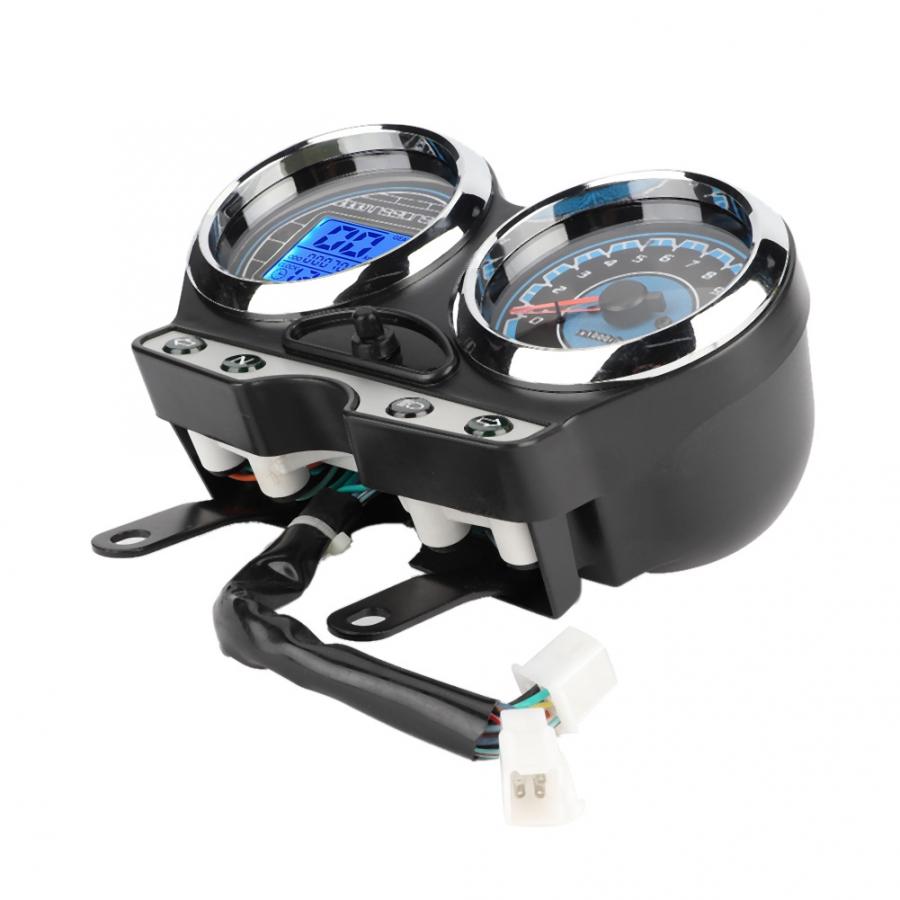 painel moto Motorcycle Dashboard Display Gauges for Suzuki EN125-3F/EN150-A motorsiklet aksesuarlari