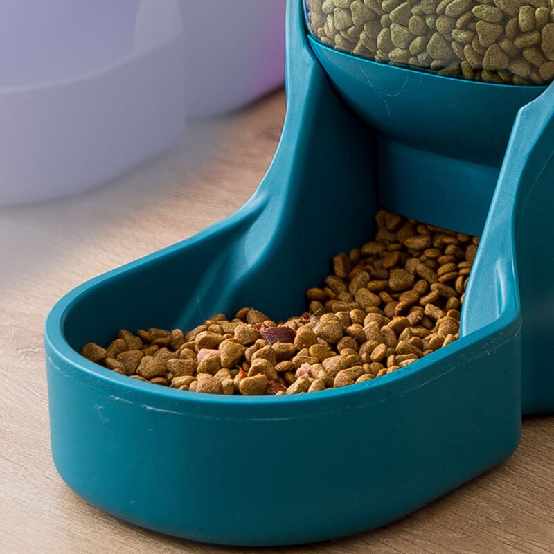 Distributeur automatique d'eau pour animaux de compagnie, grande capacité, bol à boire pour chiens et chats, accessoires pour chiots, fournitures d'alimentation en eau et d'arrosage, 3.8l distributeurs