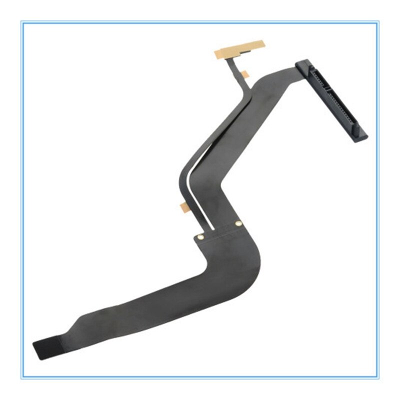 10PCS HDD Flex Cable 821-1480-A for Mac Pro 13" A1278 MD101 MD102