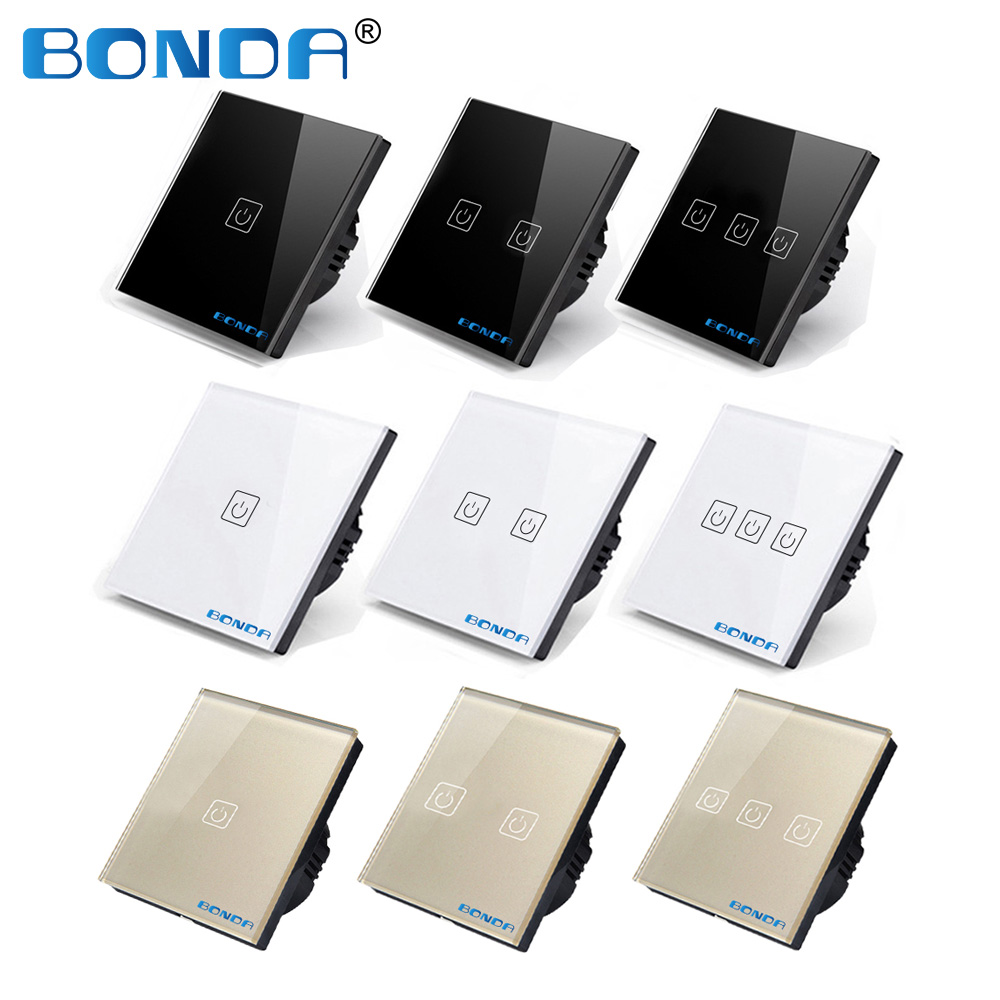 BONDA waterproof 86 type wall socket board panel switch box cover protector, flame retardant, 360 degree waterproof universal