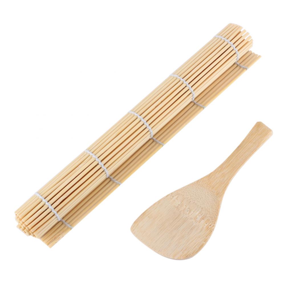 1/2/8 Pcs Diy Sushi Maker Set Keuken Sushi Maken Tool Kit Sushi Mold Koken Gereedschap Set Voor Sushi roll Koken Gereedschap