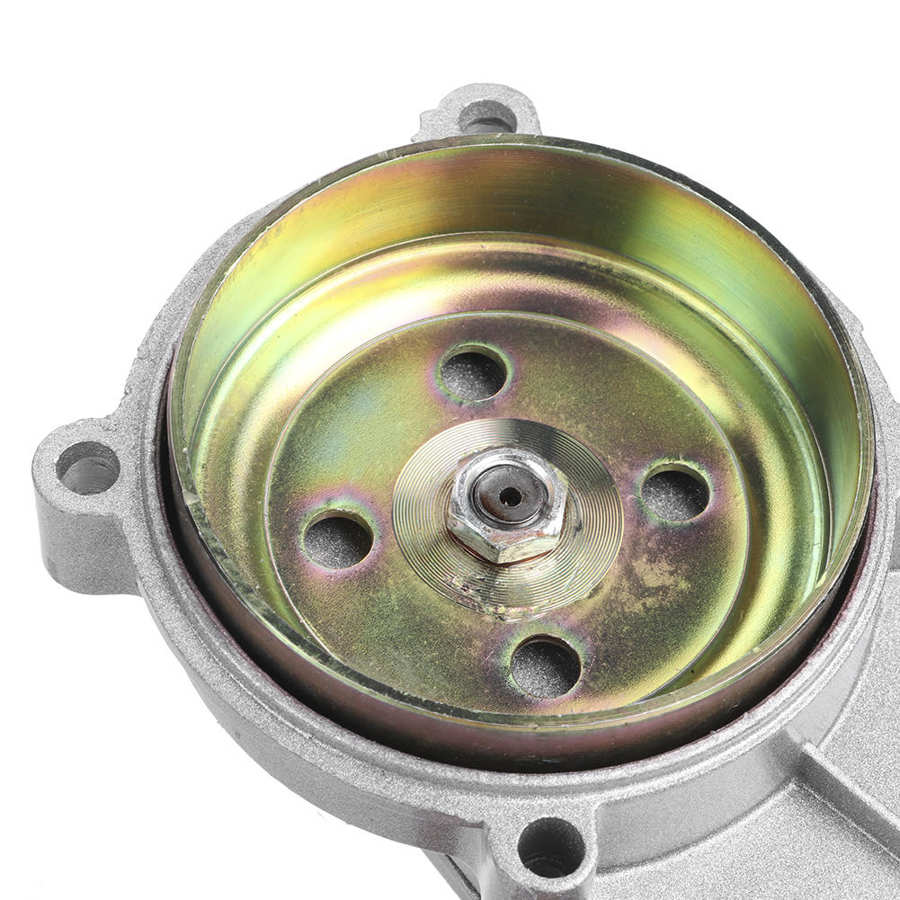 14 Tanden Clutch Versnellingsbak Drum Fit Voor 47cc 49cc Mini Pocket Bike Atv Quad M TM01 Aluminium Atv accessoire
