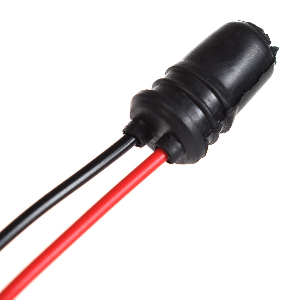 Support d&#39;ampoule de voiture T10 W5W | 5 pièces, support de douille, Extension de connecteur, support de Base d&#39;ampoule, douille de cale, prise d&#39;ampoule de Base