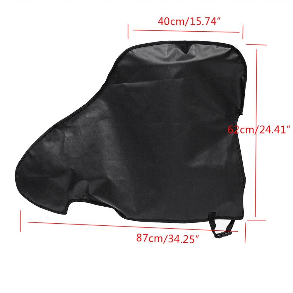 Towing Hitch Coupling Lock Cover Waterproof Protector for Caravans Trailer Car