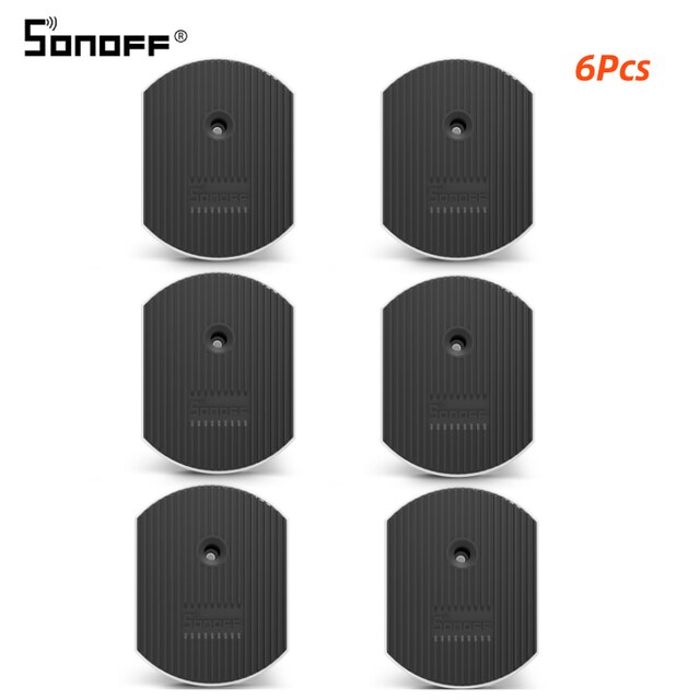 SONOFF D1 Clever Dimmer DIY Wifi Schalter Clever Heimat Szenen eWelink APP &Ampere; RF RM433 Fernbedienung Arbeit Mit Alexa google Hause