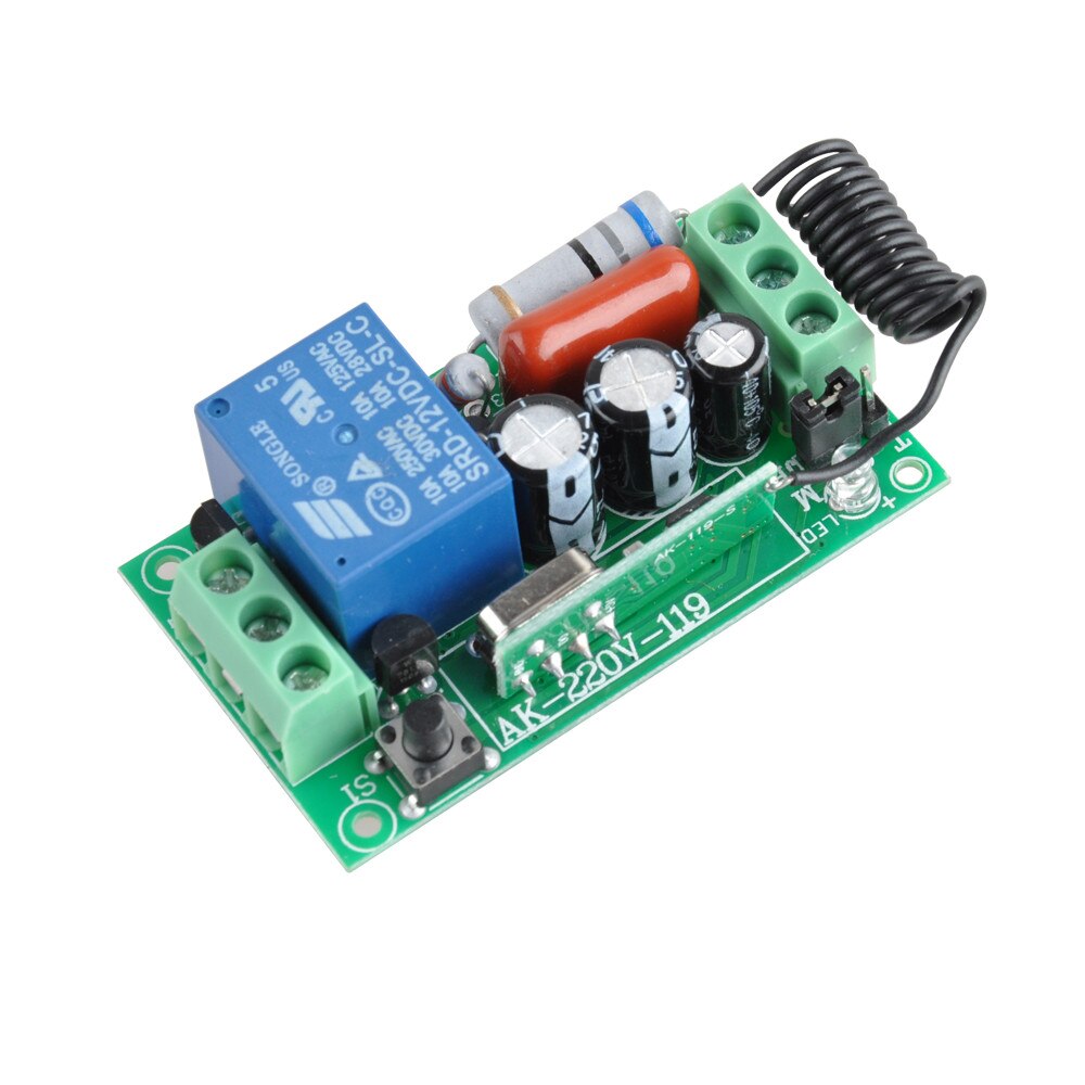 Nova Digital Mini Smart Relé 10a 1ch Tuya Zigbee 3.0 | Frete grátis