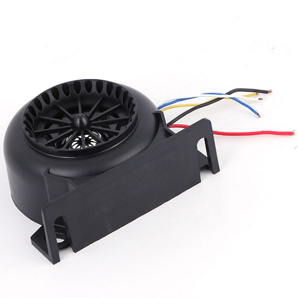 Universal Backup Warning Alarm 12V 102dB Reversing Beeper Horn for Car Trucks ATVs SUVs Buzzer Alarm