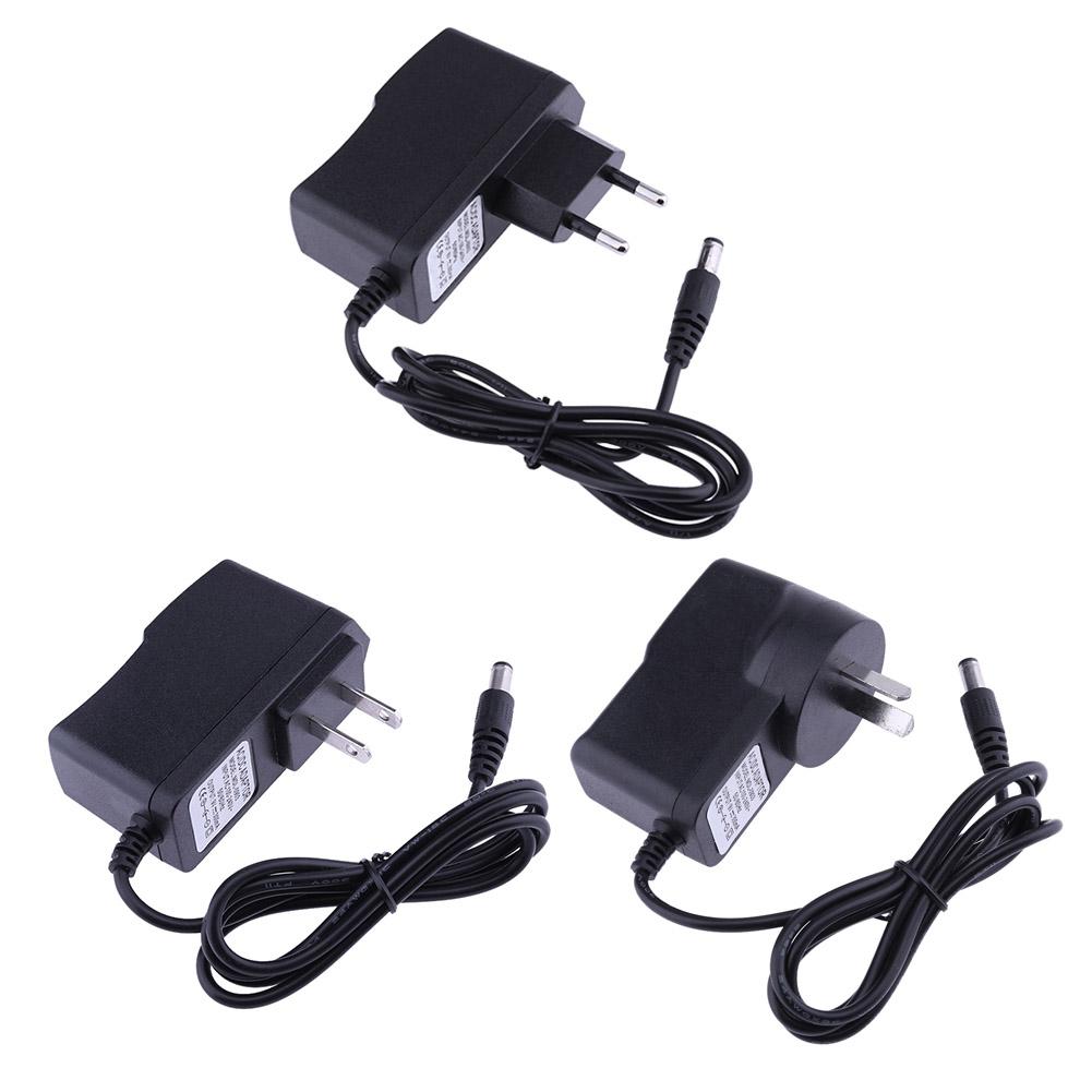9V 300mA convertisseur adaptateur secteur ca à cc 5.5*2.5mm centre négatif
