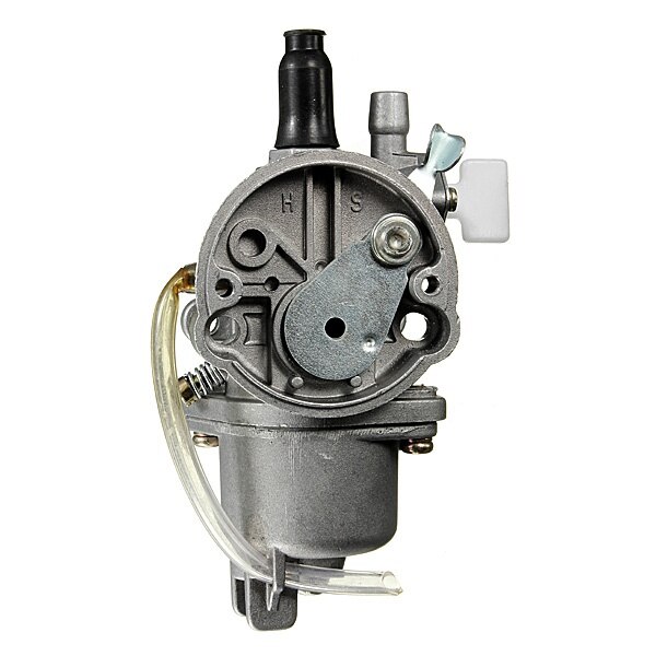 Mini carburador de motor chino de 2 tiempos, Quad ATV, Mini Moto de bolsillo 47cc 49cc