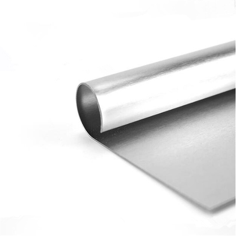 Stainless Steel Noodle Cutte Dough Cutter Rice Noodle Cutte Flour Scraper Baking Tool