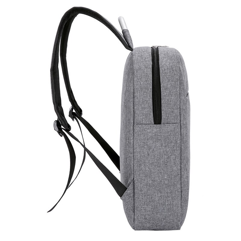 Men Women Backpack Large Capacity Business Adjustable Strap Storage Backpack for Outdoor B2Cshop