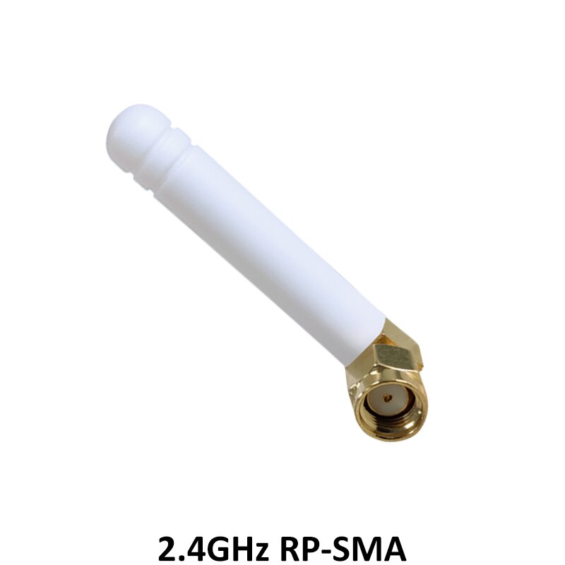 2.4 GHz wifi antenna real 3dBi Aerial RP-SMA Connector antena 2.4ghz antenne 2.4G wifi antenas wi-fi antennas Wireless Router