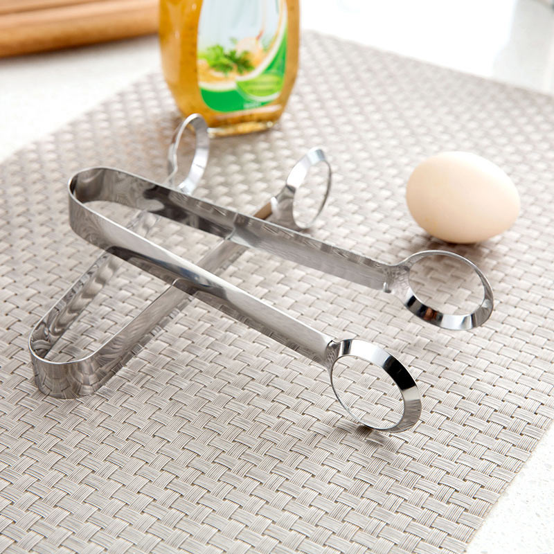 Golden Egg Maker - Handaangedreven Draagbaar Keukenmenggereedschap | Ei