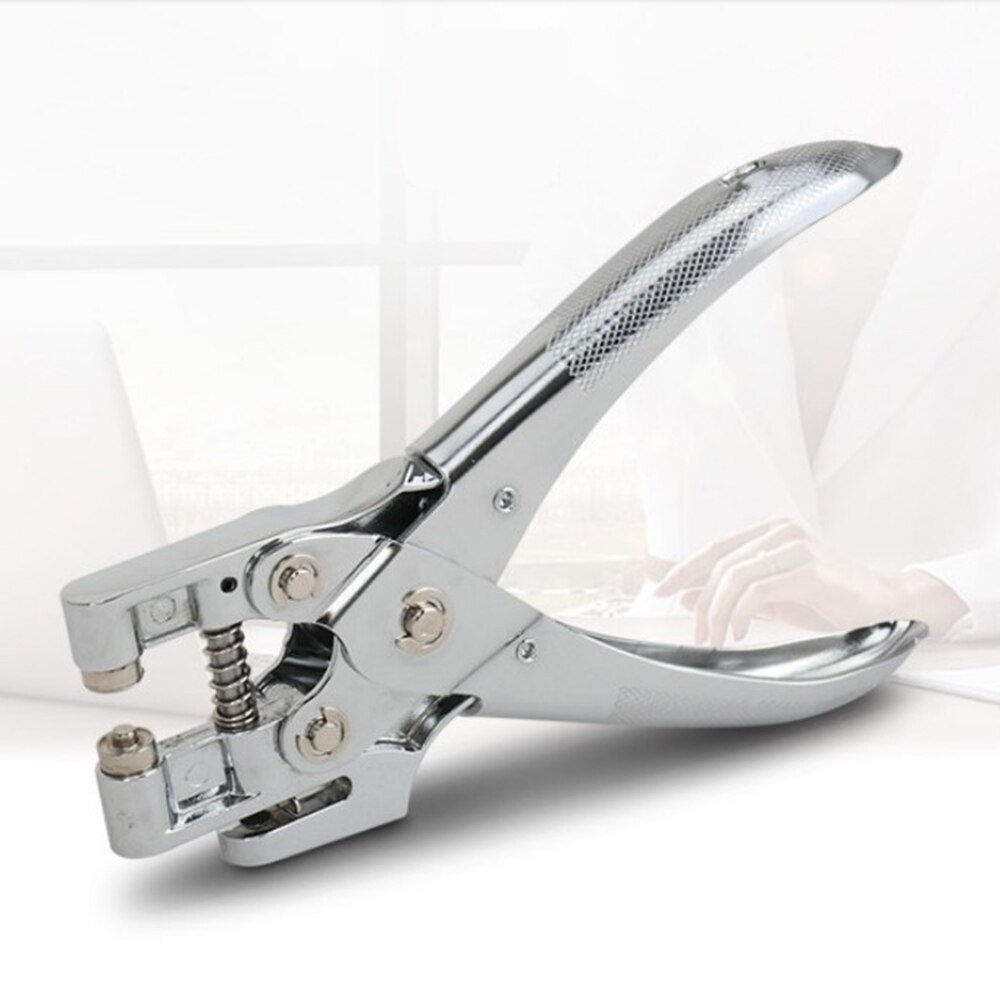 Metal Retainer Punching Machine 9718 with Eyelet G... – Grandado