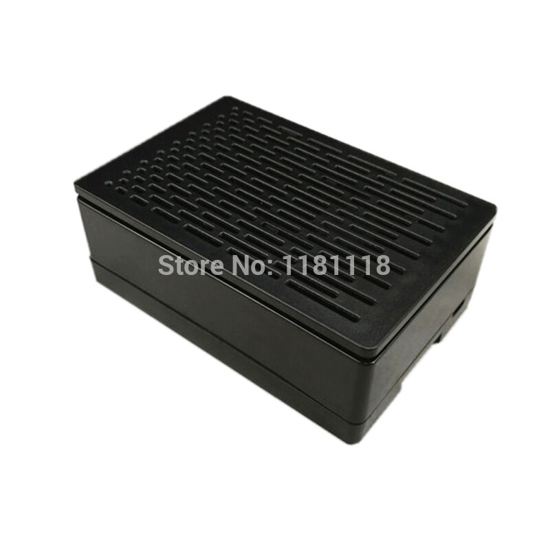 Raspberry Pi 4 model B 3.5 inch lcd met case touch screen display voor 4B
