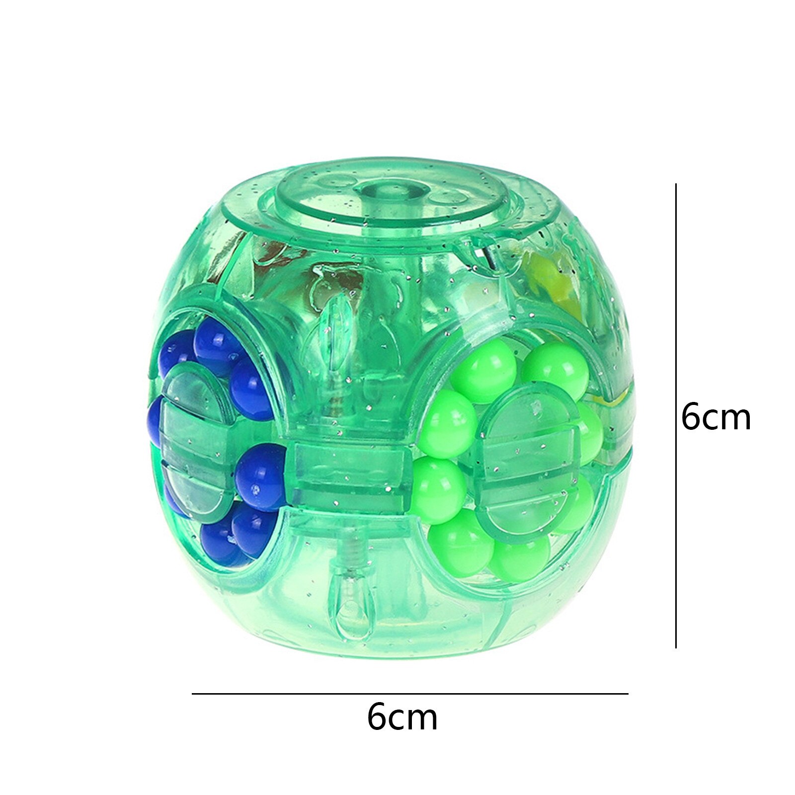 Hamburg Stress Spin Vingertop Gyroscoop Intellectuele Ontwikkeling Leisure Decompressie Speelgoed Детские Игрушки Jouet