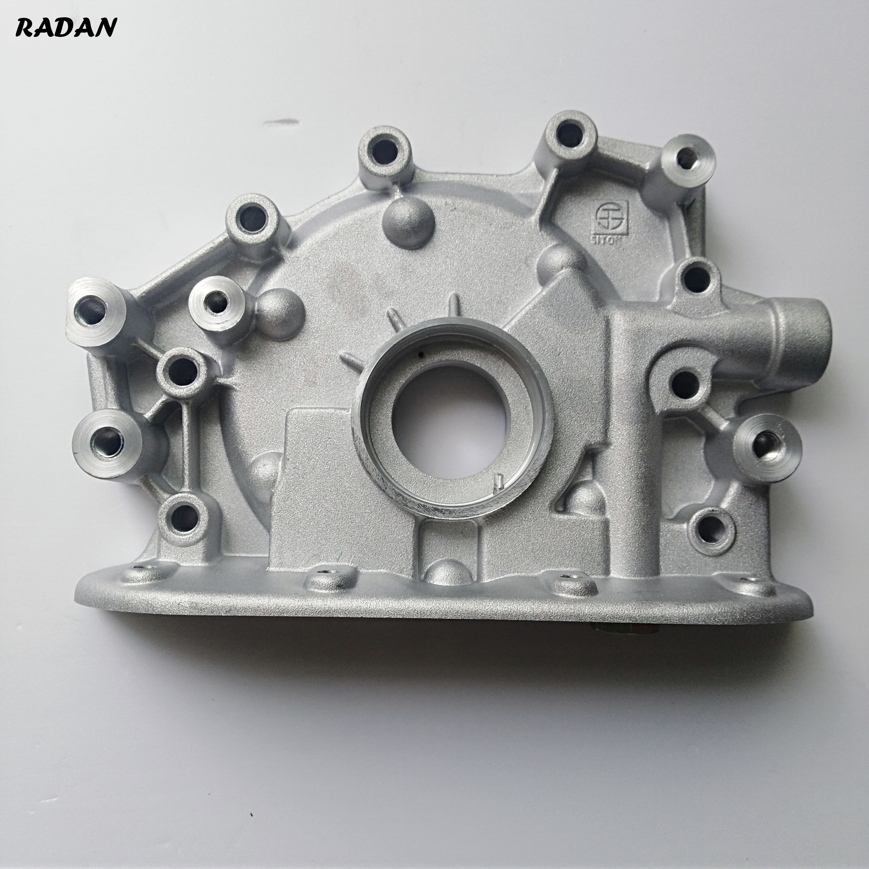 Oil Pump for DFSK Changhe Hafei Changan 465 F10A Engine