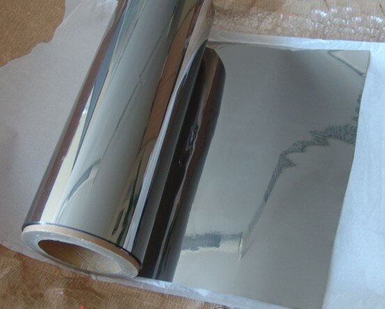 stainless steel foil 0.03mm thickness width 300mm length 1000mm sheet strip pure shim roll