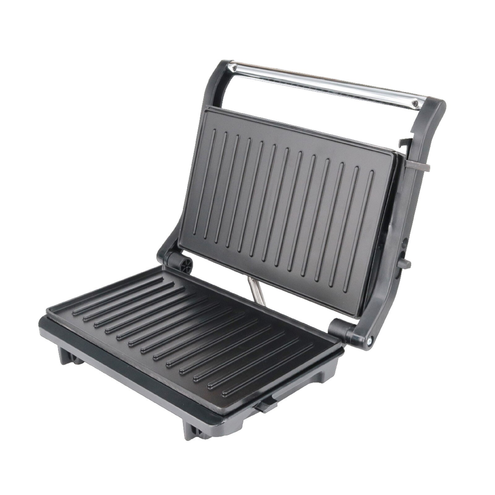 Sonifer-parrilla eléctrica para barbacoa, electrodomésticos de cocina, máquina de parrilla, placa térmica sin humo, sartén para carne, contacto