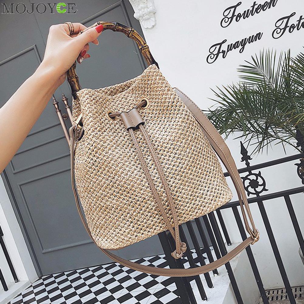 Bolsa carteiro feminina, bolsa feminina simples de verão, praia, férias, viagem, mensageiro