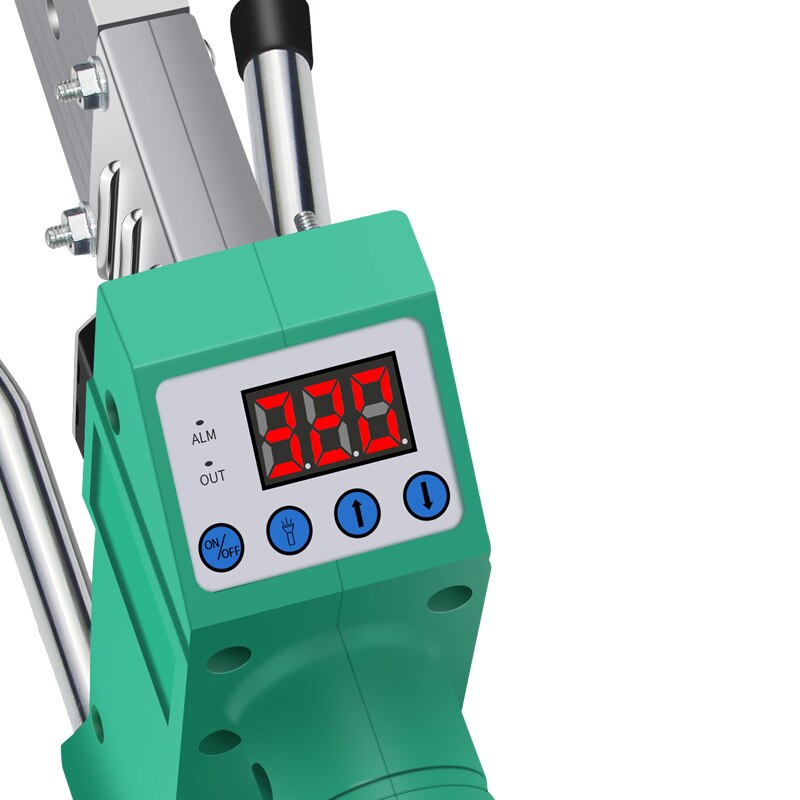 Tube Pijp Lassen Machine Verwarming Ppr Pe Pp Pijp Lassen Machine Ppr Lasmachine Plastic Lasser