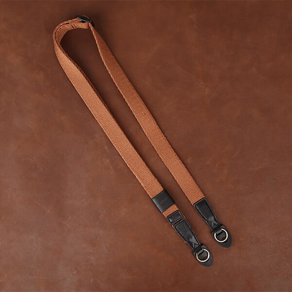 cam-in 1441-1455 Universal Camera Strap Neck Shoulder Carring Belt 15 colors Comfortable cotton and soft leather: 1453