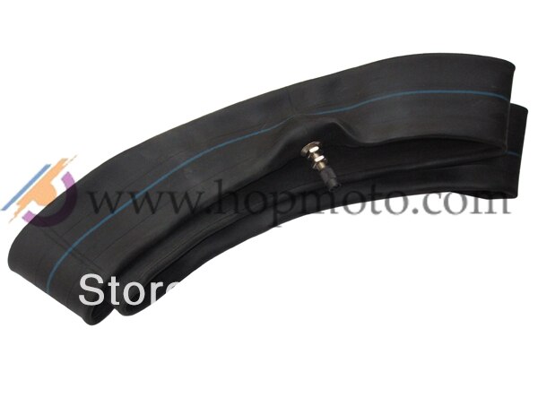 Tubo interno 2,50-17 para bicicleta de Cross/pit bike frontal 17 pulgadas uso de piezas de neumáticos