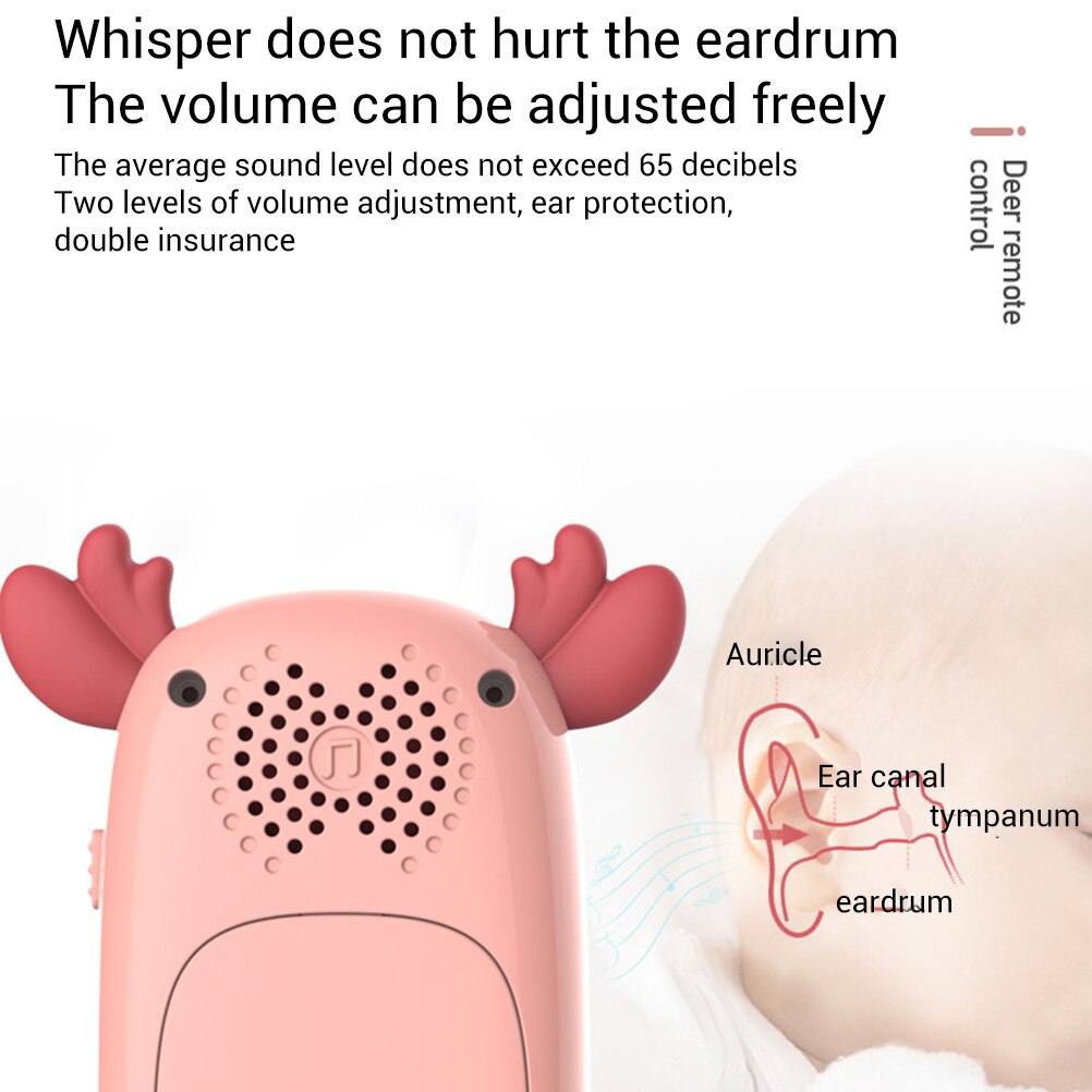Baby Kids Elektronische Speelgoed Telefoon Simulatie Tv Afstandsbediening Educatief Muziek Tweetalige Leren Speelgoed Muziek Sound Machine Speelgoed