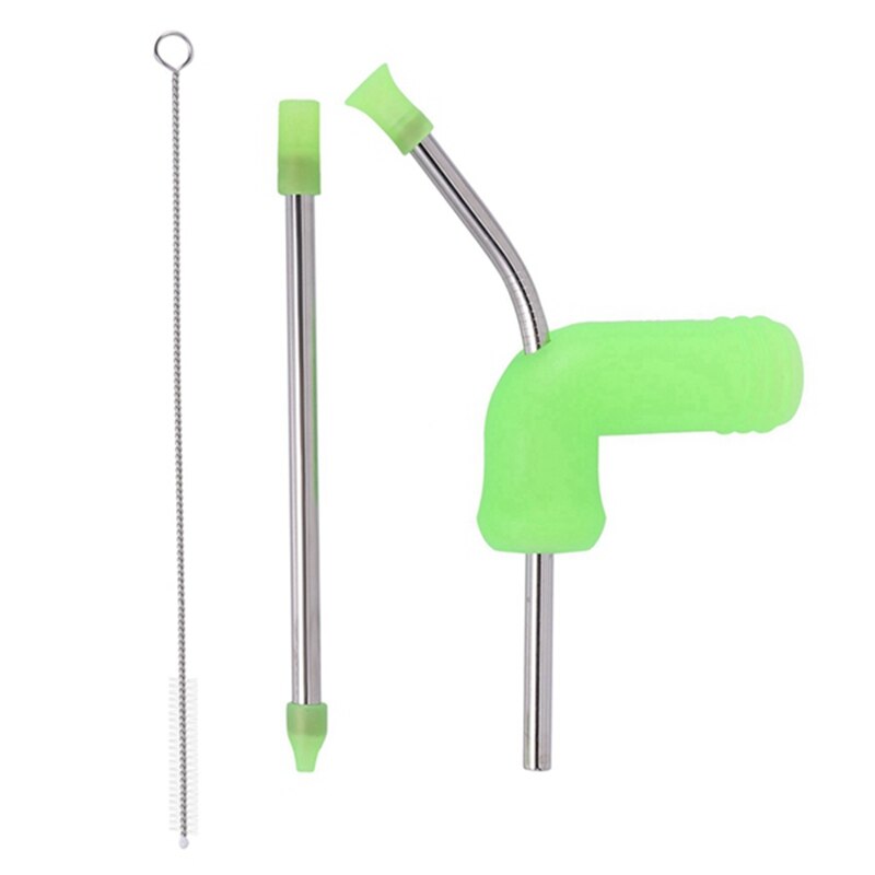 Bier Snorkel, Dubbele Bier Snorkel, Bier Dispenser