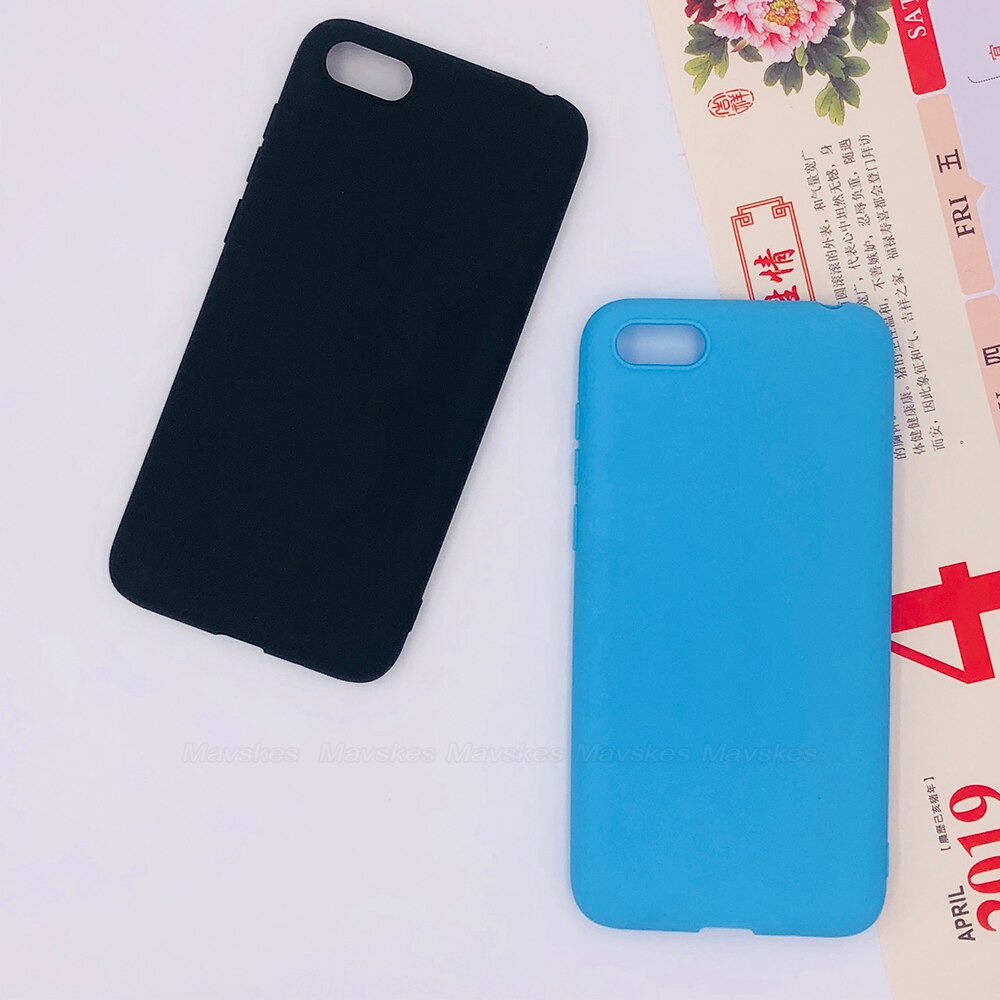 Honor 7A Cases on for Huawei honor 7A DUA L22 case 5.45 inch Soft TPU Back Cover For Huawei Honor 7A Russian Version Case Coque