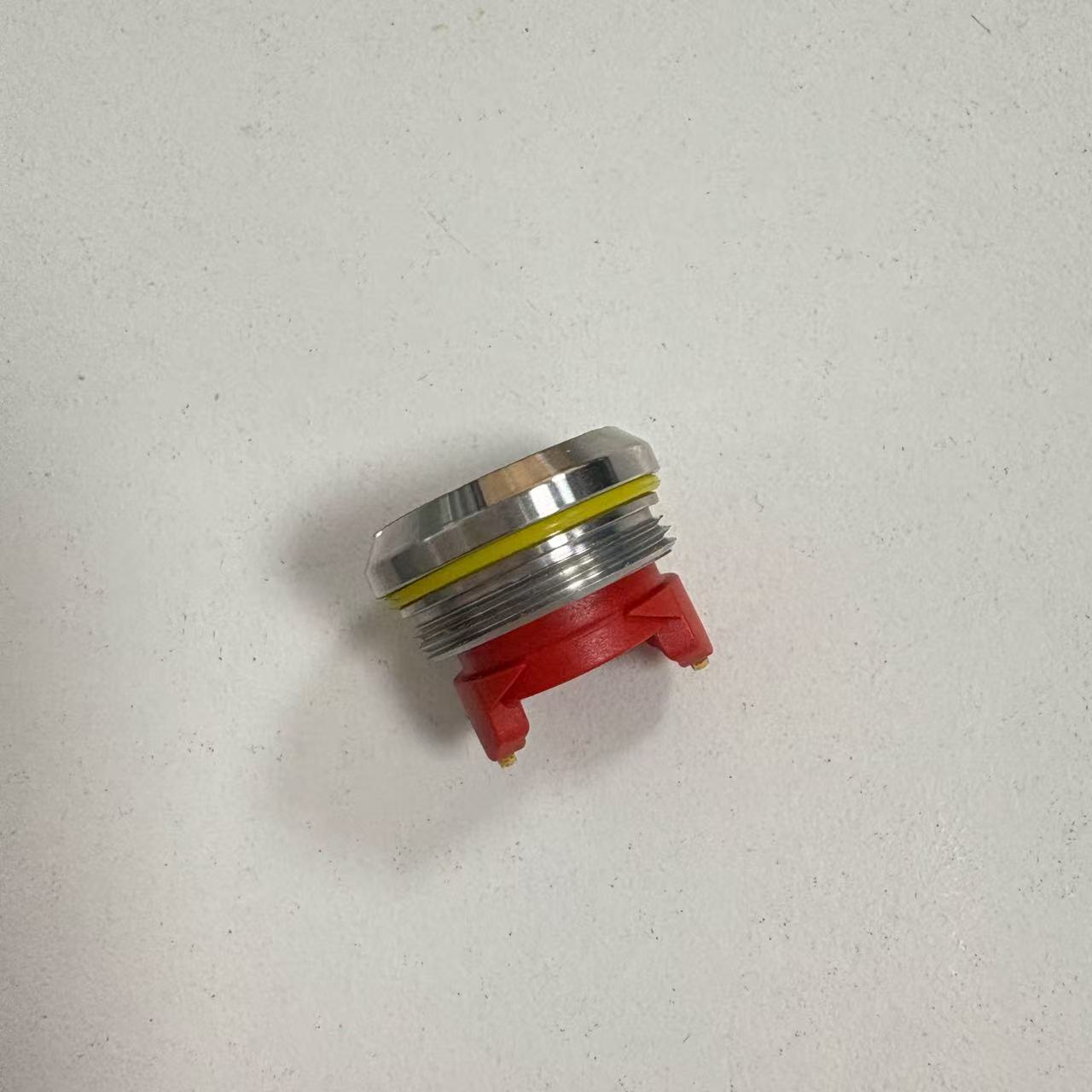 For Garmin Rally RS100 / RS200 Battery Cover Case Replacement Cycling Pedal Shaft Part Repair