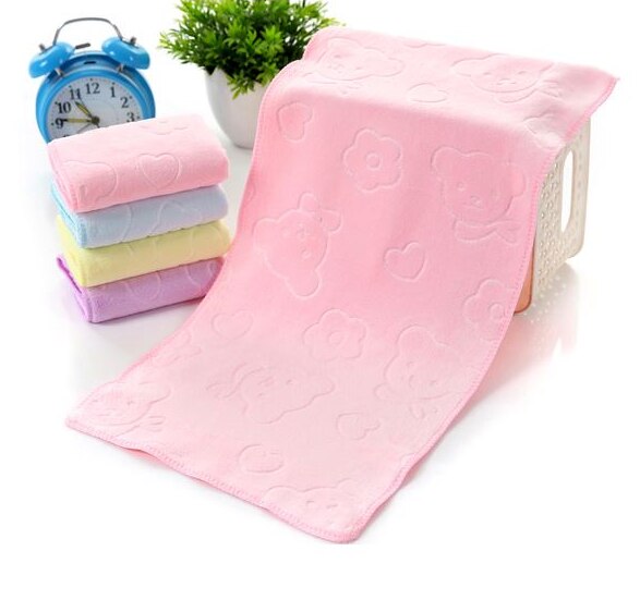 Microfiber Sport Handdoek Snelle Koeling Ice Gezicht Handdoek Sneldrogende Strand Handdoeken Zomer Blijvende Instant Chill Handdoeken Voor Fitness yoga: Roze