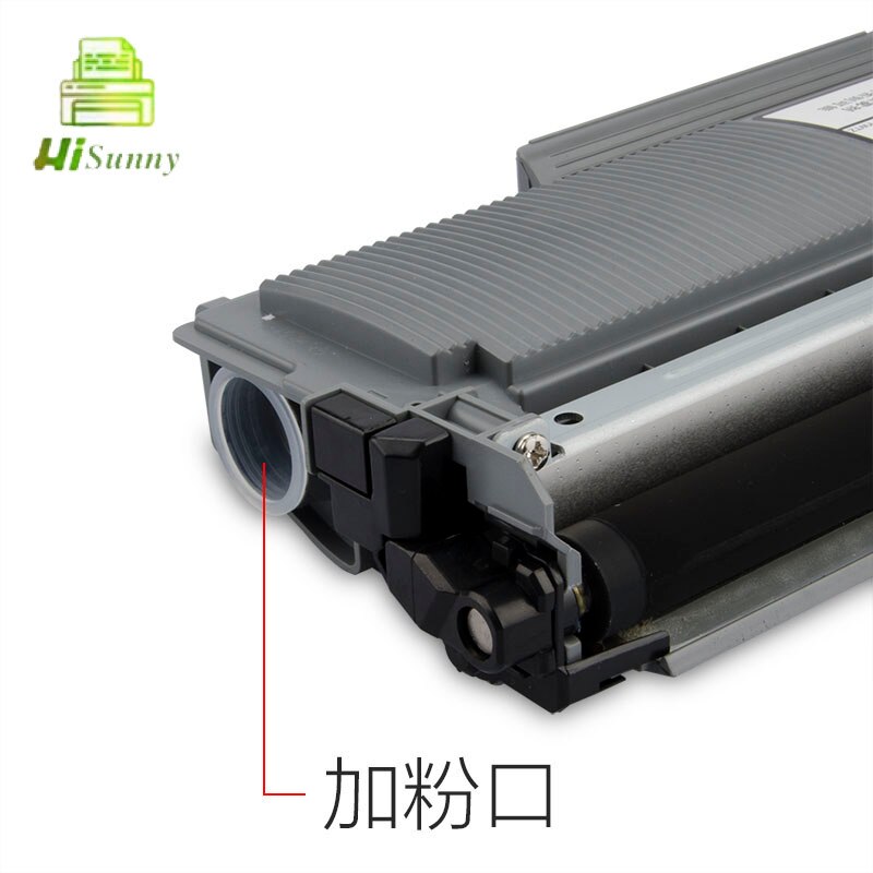 2pcs CT202330 for Fuji for Xerox Docuprint M225dw M225z M265z 225 225dw 225z 265z toner cartridge