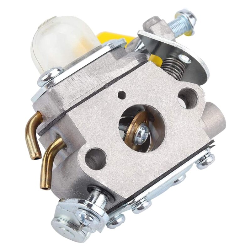 C1U-H60 Carburetor 308054003 Carb for Homelite Ryobi 25cc 26cc 30cc String Trimm