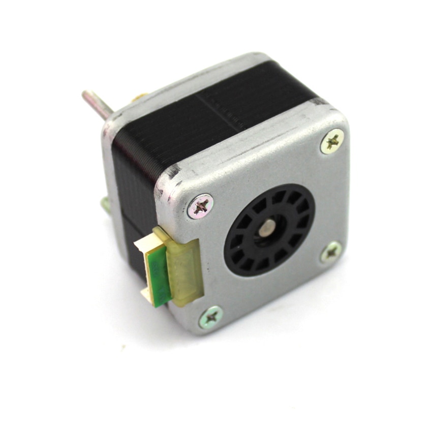 1PC 12V Nema 42 Stepper Motor With screws Feedback Encoder square Motor Body Height for Engraving machine CNC DIY motor